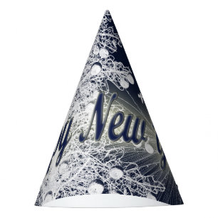 Chapéu De Festa Véspera do ano novo s