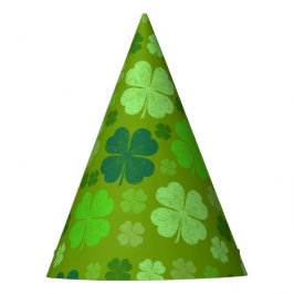 Chapéu De Festa Vestidos Verdes, Vestidos Sortudos, Dia de São Pat