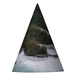 Chapéu De Festa Visitas à noite em Niagara Falls