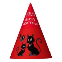 CHAPÉU PARA FESTA DE ANO NOVO 2023