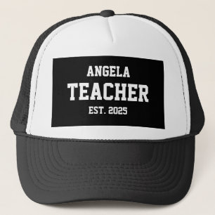 Chapéu personalizado e boné personalizar presente