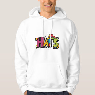 "Chapéus e batidas: Design de Camisa Salto Urbano"