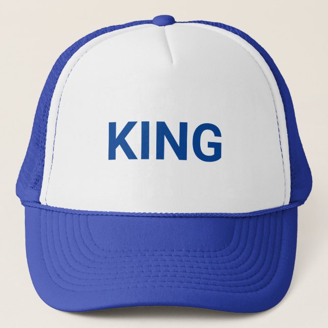 Chapéus ou Bonés personalizados de caminhoneiros d (Frente)
