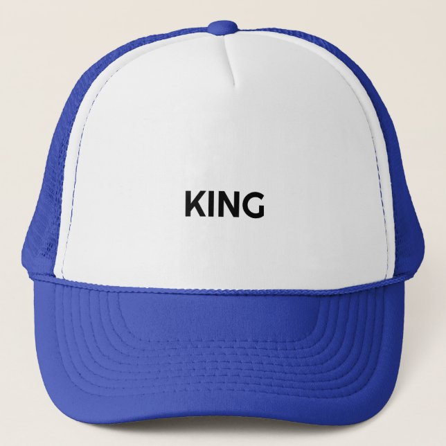 Chapéus ou Bonés personalizados de caminhoneiros d (Frente)