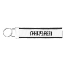 Chaplain Chaveiro nº 1