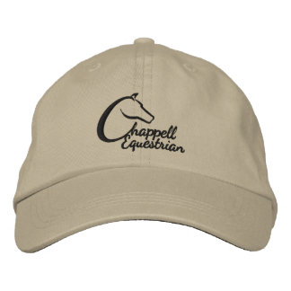Chappell Equestrian Ball Boné