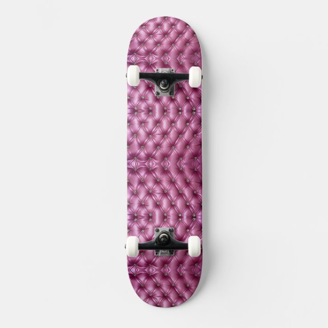 Chappelle Skateboard Collection SB002 (Frente)