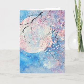 Charada: um cartão para quando o amor está sempre