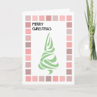 Charles Rennie Mackintosh inspirou o cartão de