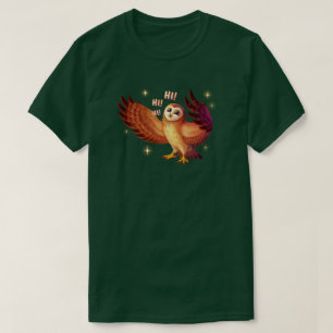 Charles T-Shirt - Verde