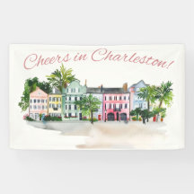 Charleston Carolina do Sul