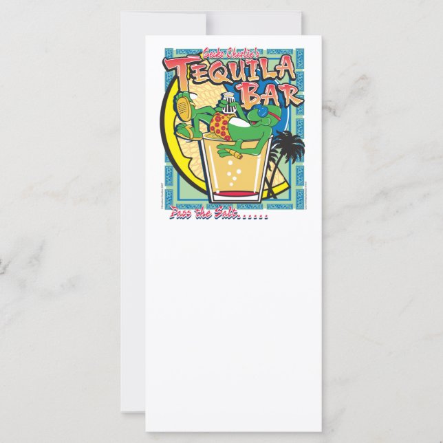 CHARLIE-in-SHOT (Frente)