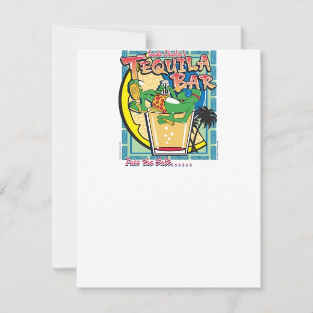 CHARLIE-in-SHOT (Frente)