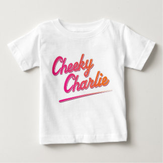 Charlie T-Shirt Cheeky