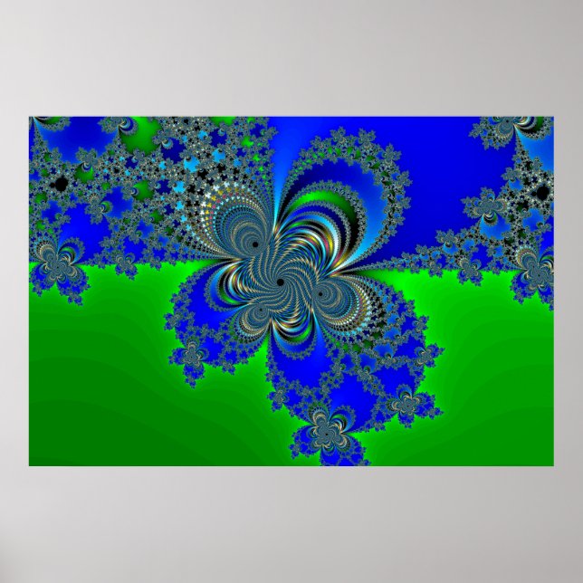 Charm 2 Poster (Frente)