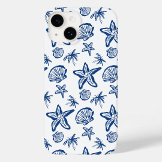 Charm Costeiro | Seashell & Starfish Summer Beach