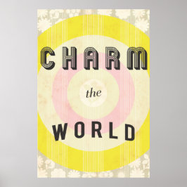 Charm Impressão