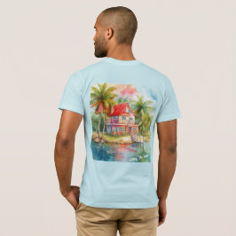 Charme Costeiro - Vivendo A Camisa Do Sonho
