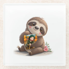 Charming Sloth