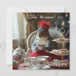 "Chás" da Estação Convite