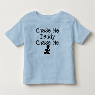 Chase Me Pai T-Shirt