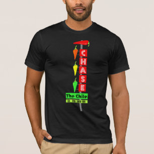 Chase The Chile 2022 Premium T-Shirt