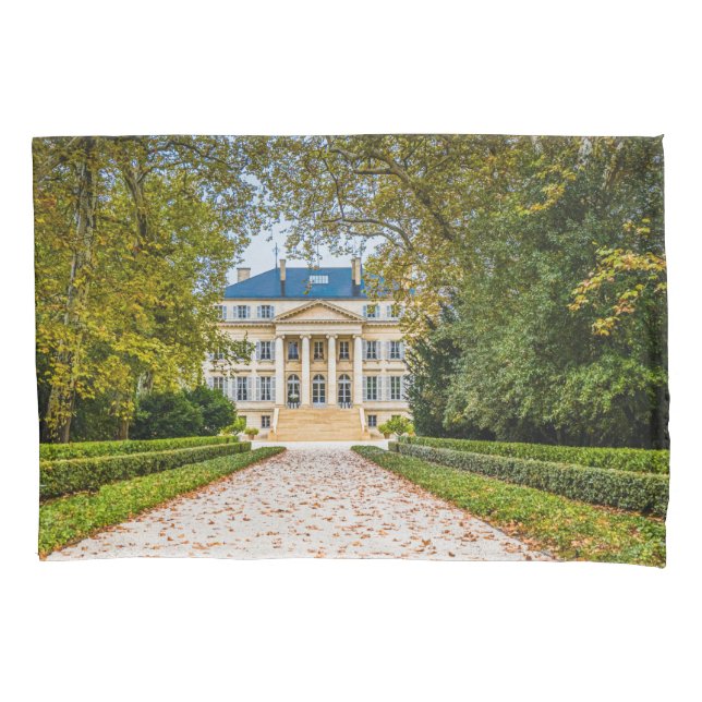 Chateau Margaux, França (Frente)