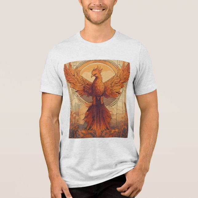 ChatGPT Auto Você disse: Título da camiseta ChatGP (Frente)