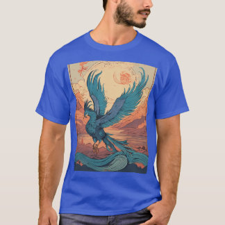 ChatGPT T-shirt título ChatGPT Sure! Aqui está um 