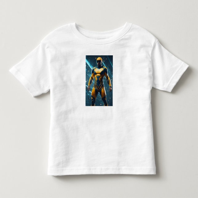 ChatGPT T-shirt título ChatGPT Sure, o que (Frente)