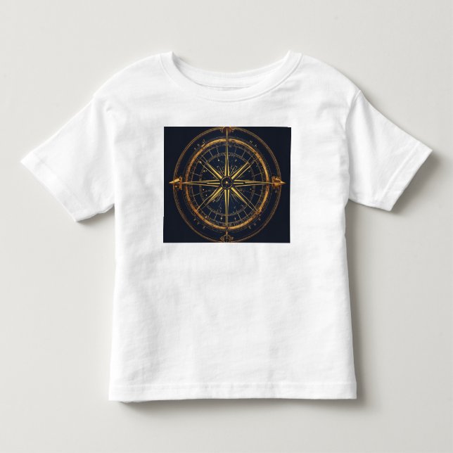 ChatGPT Você disse: O título da camiseta ChatGPT d (Frente)