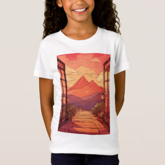 ChatGPT Você disse: O título da camiseta ChatGPT d