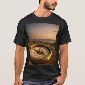 ChatGPT Você disse: O título da camiseta ChatGPT d