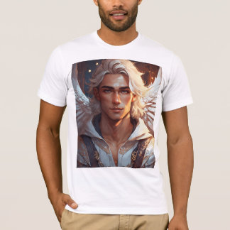 ChatGPT Você disse: O título da camiseta ChatGPT d