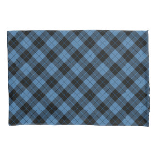 Chathams Blue Tartan - Padrão Escocês