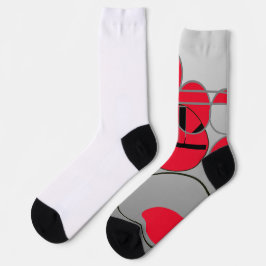 Chaussettes design