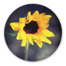 Chave Cerâmica Sunflower Love