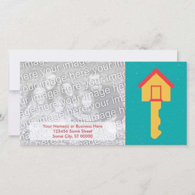 chave inicial (Frente)