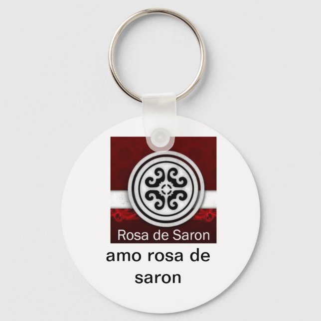 chaveiro (Frente)