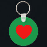 Chaveiro<br><div class="desc">coração</div>