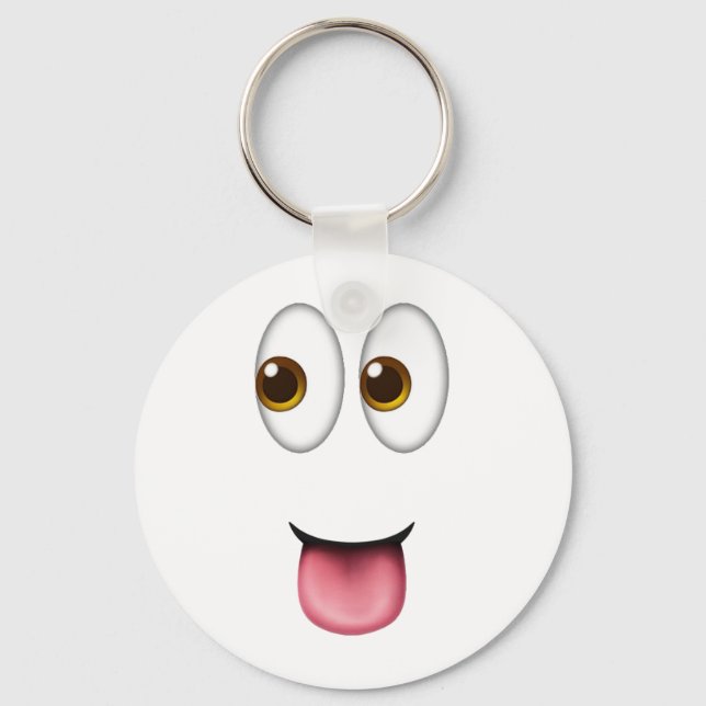 Chaveiro  α α α3 (Frente)