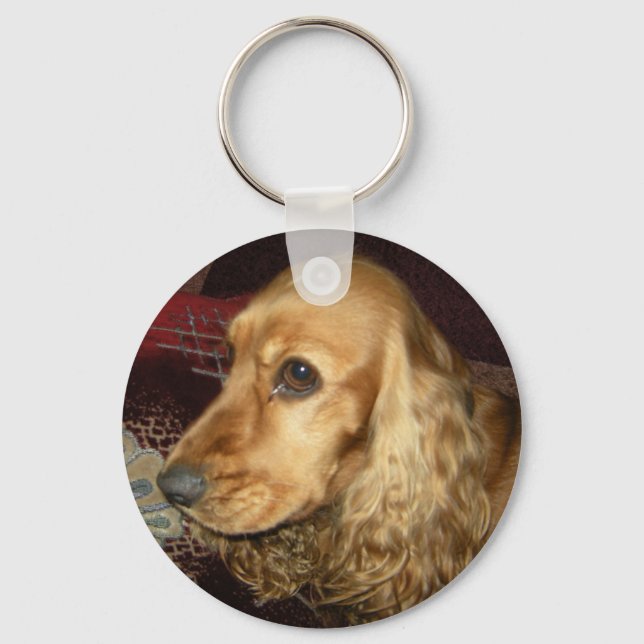 CHAVEIRO С (Frente)