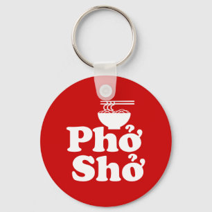 Chaveiro ở do Phở