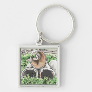 CHAVEIRO さ れ な や じ