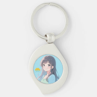Chaveiro キーホルダー - Iris