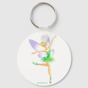 CHAVEIRO バレエフェアリー
