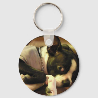 CHAVEIRO ブ チ キ ホ ル ダ 丸 ー