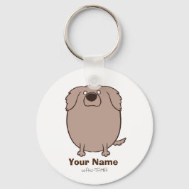 Chaveiro ワ イ ラ ナ ー "ワ イた (em マ)"