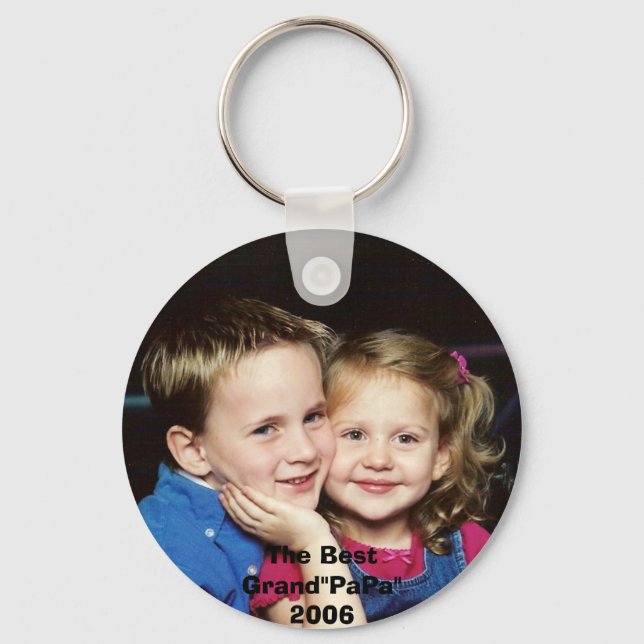 Chaveiro 06.11LynxHannah, O Melhor Grande (Frente)