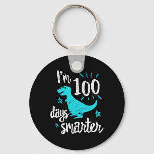 Chaveiro 100º dia de escola